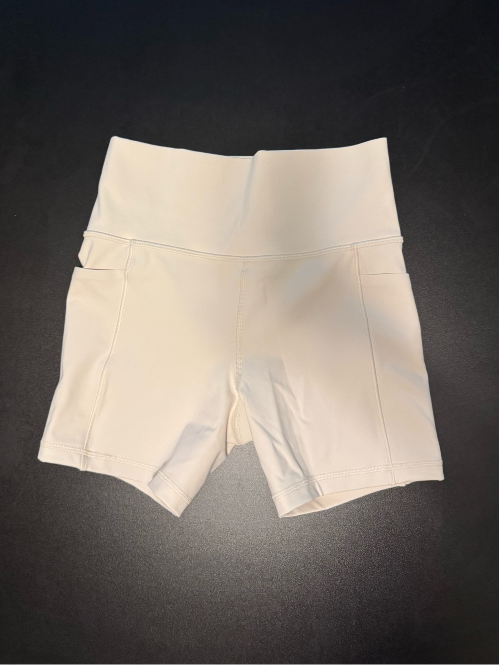 Athleta 5” Bike Short
